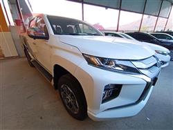 میتسوبیشی L200